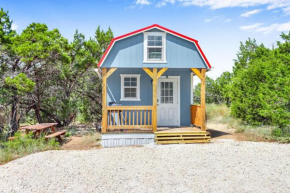 Lakewood Estates - Cozy Loft Cabin